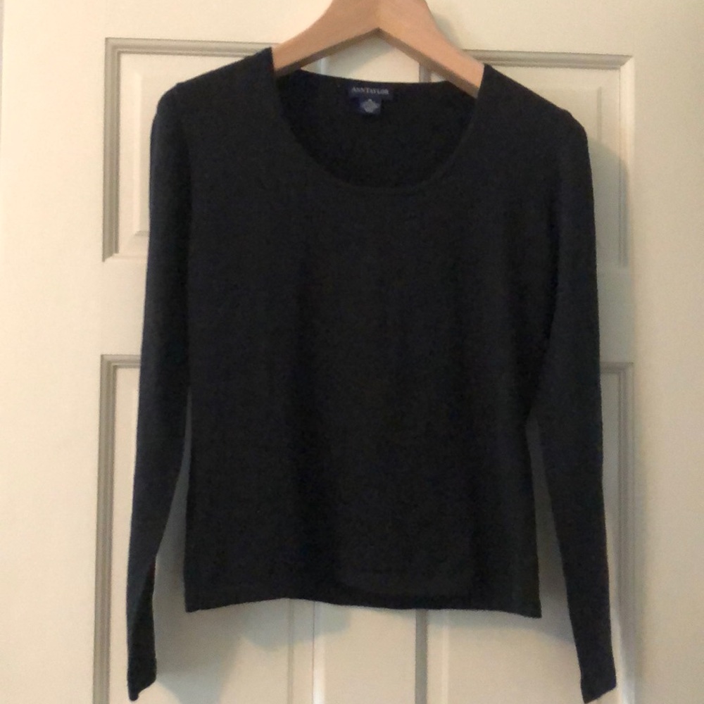Ann Taylor Sweater